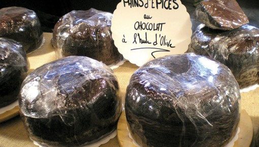 Salon du Chocolat