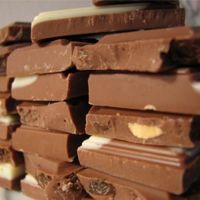 chocolate chocolate