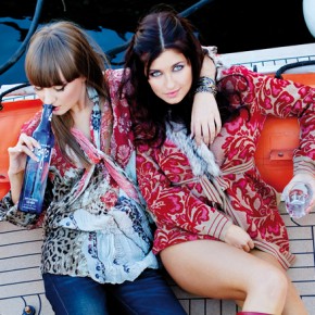 Bad girls Bad girls