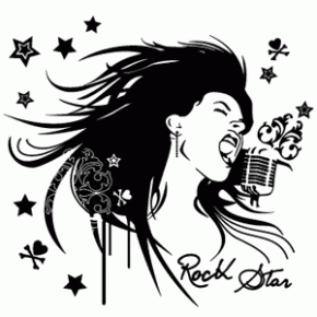 "Mode pour la musique" "Mode pour la musique"