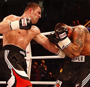 BOX & Рахим Чахкиев BOX & Рахим Чахкиев