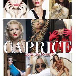 КАСТИНГ Конкурса Красоты от журнала CAPRICE КАСТИНГ Конкурса Красоты от журнала CAPRICE