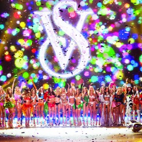 THE VICTORIA'S SECRET FASHION SHOW THE VICTORIA'S SECRET FASHION SHOW